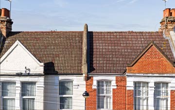 clay roofing Hawley Lane, Hampshire