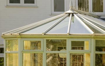 conservatory roof repair Hawley Lane, Hampshire
