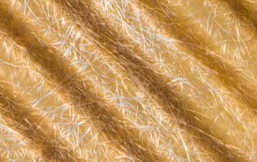 Hawley Lane fibreglass roof waterproofing