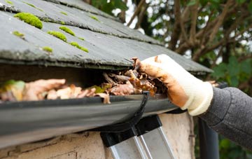 gutter cleaning Hawley Lane, Hampshire