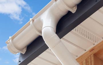 Hawley Lane gutter installation costs