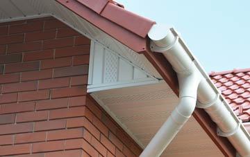 Hawley Lane soffit repair costs