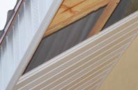 rated Hawley Lane soffit repair companies